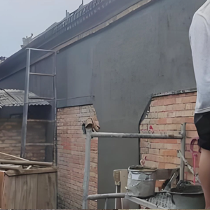 沅陵ECC 高延性混凝土 砌体抗震加固薄层修补高抗渗高韧性特种建材