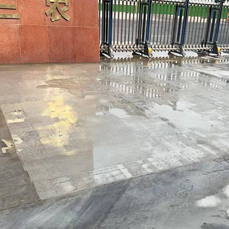 沅陵水泥路面翻新砂浆